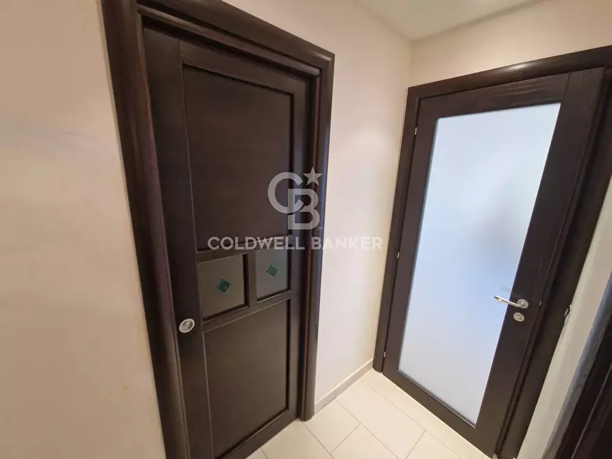 Immagine 16 di Appartamento in vendita  in VIA PRINCIPI RIGGIO 8 a Aci Catena