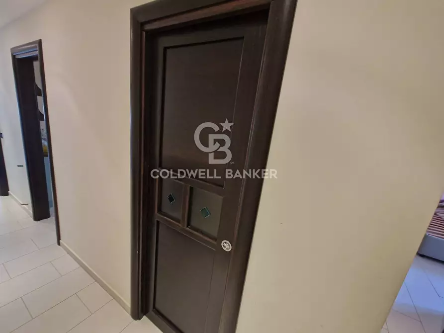 Immagine 17 di Appartamento in vendita  in VIA PRINCIPI RIGGIO 8 a Aci Catena