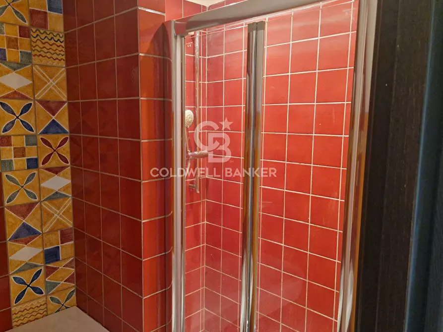 Immagine 20 di Appartamento in vendita  in VIA PRINCIPI RIGGIO 8 a Aci Catena