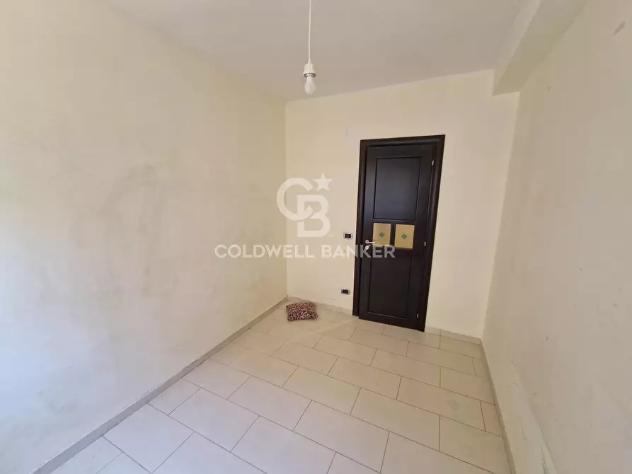 Immagine 21 di Appartamento in vendita  in VIA PRINCIPI RIGGIO 8 a Aci Catena