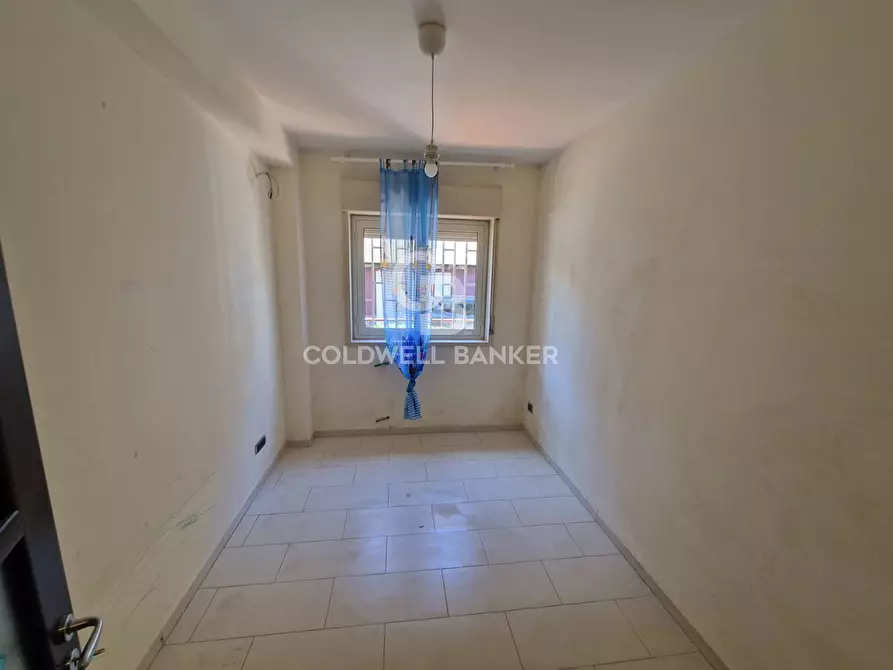 Immagine 22 di Appartamento in vendita  in VIA PRINCIPI RIGGIO 8 a Aci Catena
