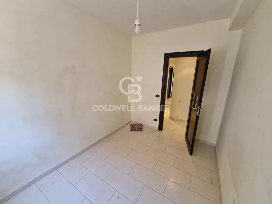 Immagine 23 di Appartamento in vendita  in VIA PRINCIPI RIGGIO 8 a Aci Catena