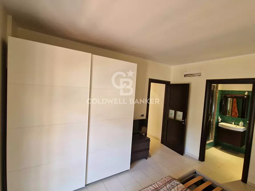 Immagine 24 di Appartamento in vendita  in VIA PRINCIPI RIGGIO 8 a Aci Catena