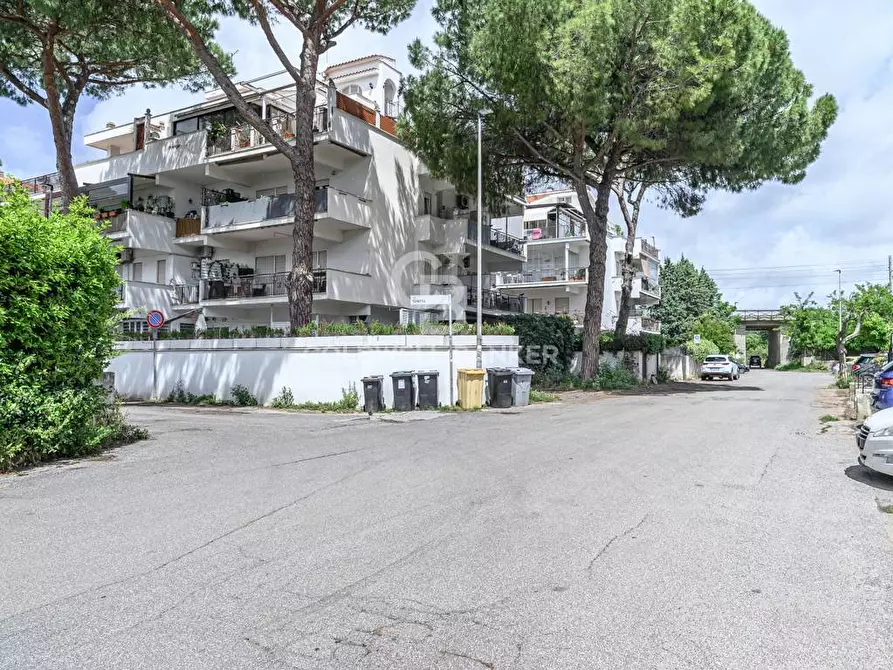 Immagine 2 di Appartamento in vendita  in Via Castelsecco 1 a Santa Marinella