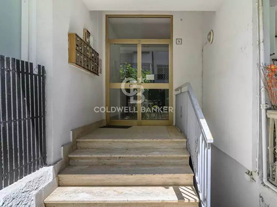 Immagine 3 di Appartamento in vendita  in Via Castelsecco 1 a Santa Marinella