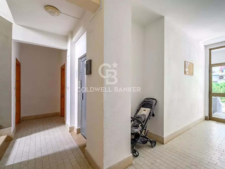 Immagine 5 di Appartamento in vendita  in Via Castelsecco 1 a Santa Marinella