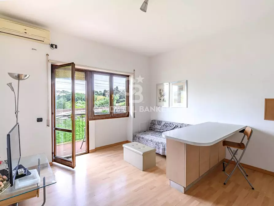 Immagine 10 di Appartamento in vendita  in Via Castelsecco 1 a Santa Marinella