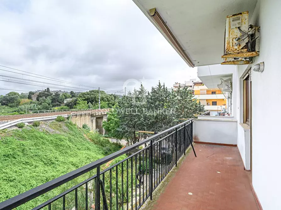 Immagine 11 di Appartamento in vendita  in Via Castelsecco 1 a Santa Marinella