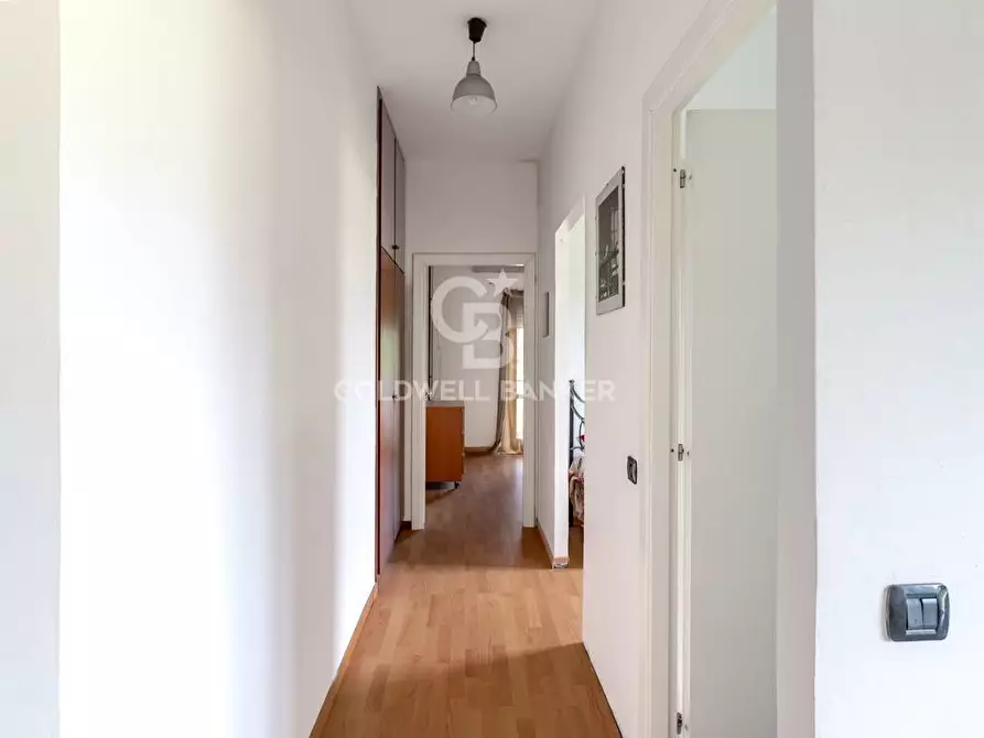 Immagine 16 di Appartamento in vendita  in Via Castelsecco 1 a Santa Marinella