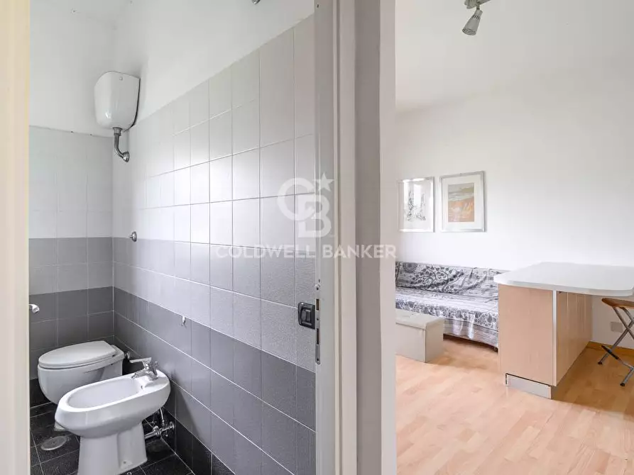 Immagine 17 di Appartamento in vendita  in Via Castelsecco 1 a Santa Marinella