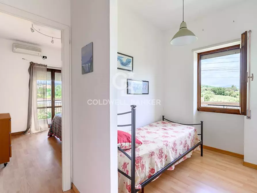 Immagine 20 di Appartamento in vendita  in Via Castelsecco 1 a Santa Marinella