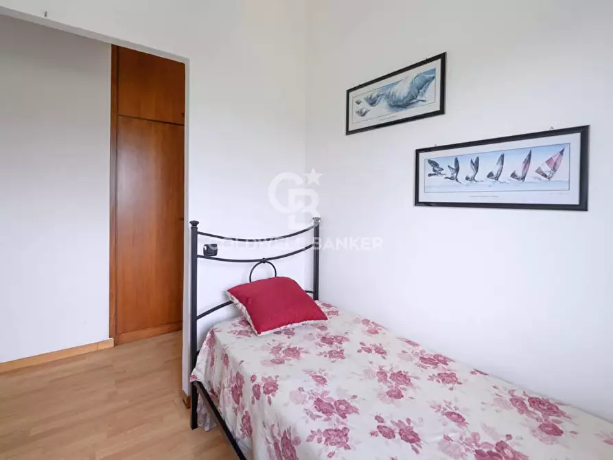 Immagine 21 di Appartamento in vendita  in Via Castelsecco 1 a Santa Marinella