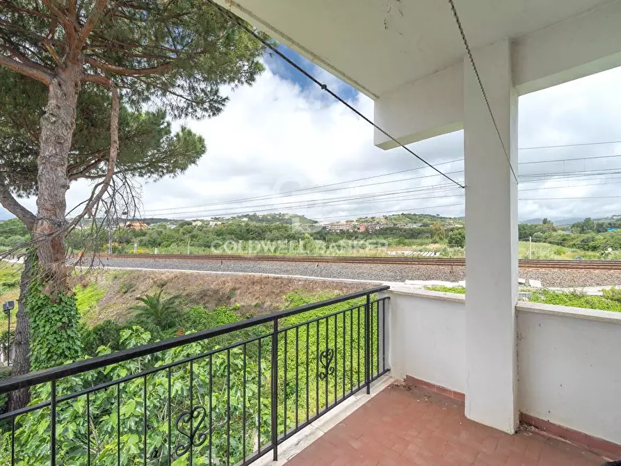Immagine 24 di Appartamento in vendita  in Via Castelsecco 1 a Santa Marinella