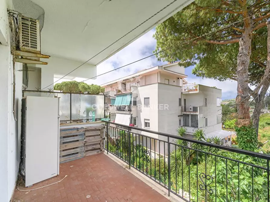 Immagine 25 di Appartamento in vendita  in Via Castelsecco 1 a Santa Marinella