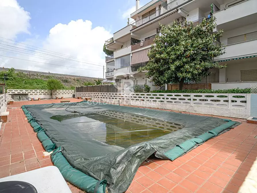 Immagine 28 di Appartamento in vendita  in Via Castelsecco 1 a Santa Marinella