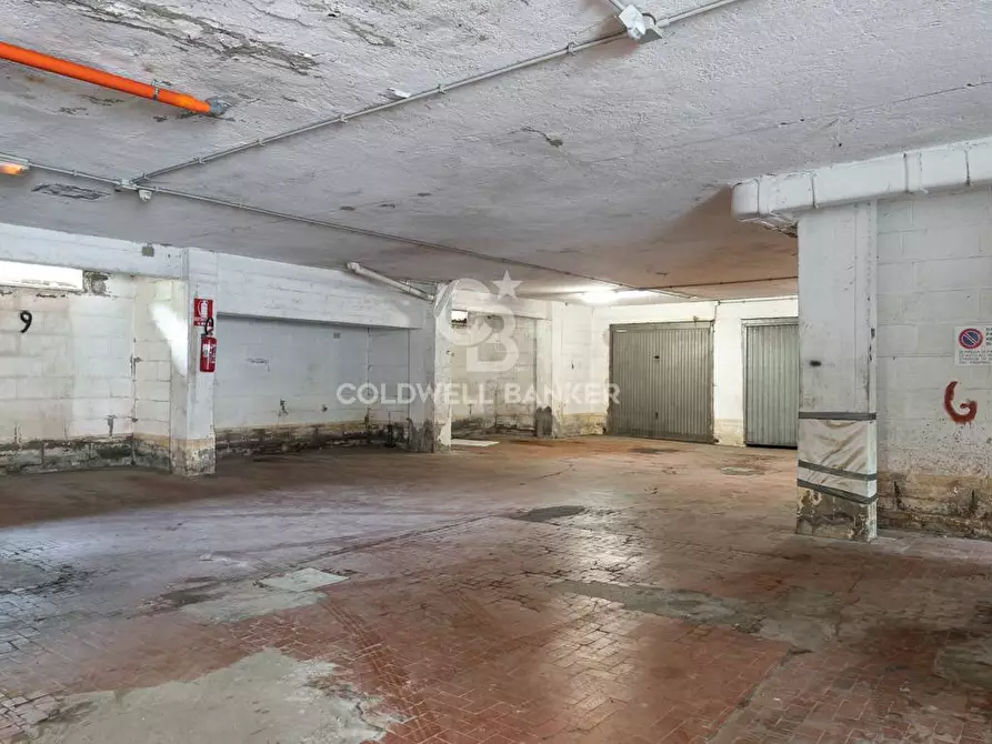 Immagine 29 di Appartamento in vendita  in Via Castelsecco 1 a Santa Marinella
