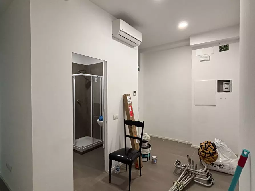 Immagine 11 di Negozio in affitto  in Via Giacomo Matteotti a Cattolica