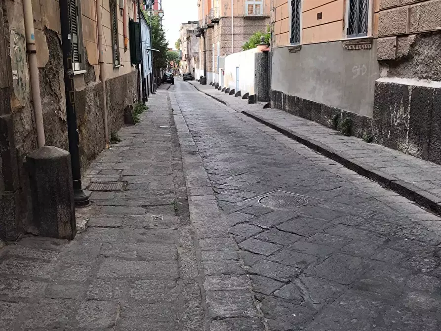 Immagine 1 di Appartamento in vendita  in VIA PESSINA a San Giorgio A Cremano