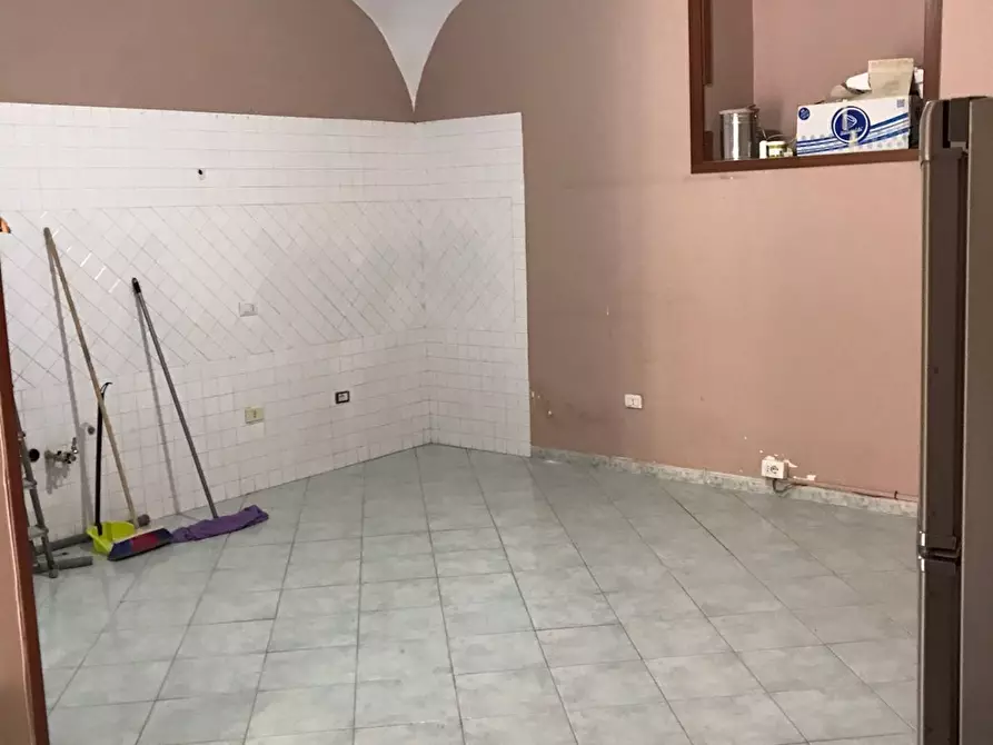 Immagine 4 di Appartamento in vendita  in VIA PESSINA a San Giorgio A Cremano