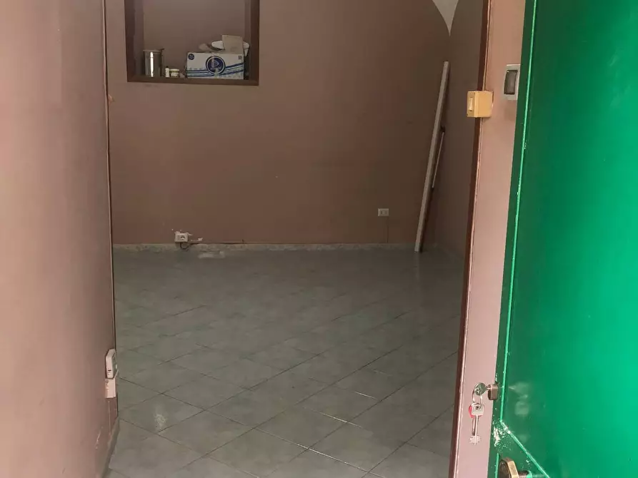 Immagine 3 di Appartamento in vendita  in VIA PESSINA a San Giorgio A Cremano