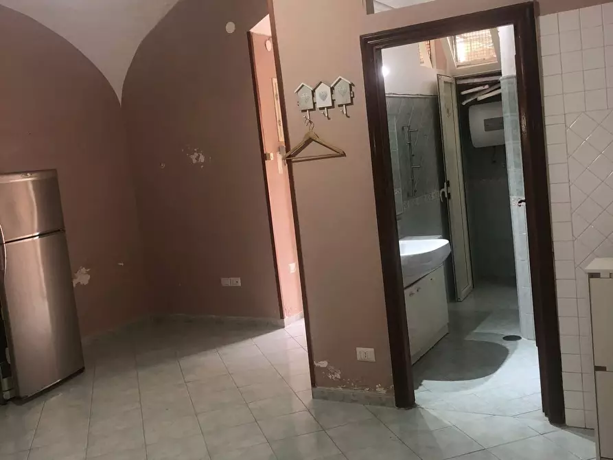 Immagine 5 di Appartamento in vendita  in VIA PESSINA a San Giorgio A Cremano