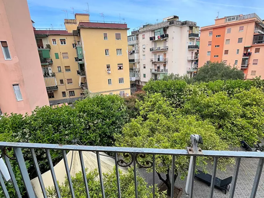Immagine 11 di Appartamento in vendita  in via madonna della salute a Portici