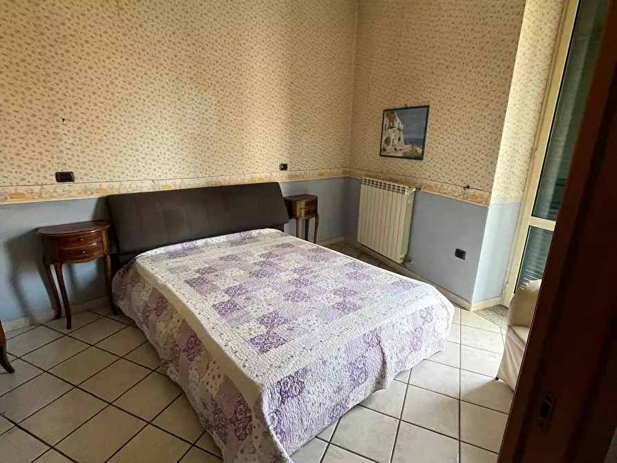 Immagine 9 di Appartamento in vendita  in via madonna della salute a Portici