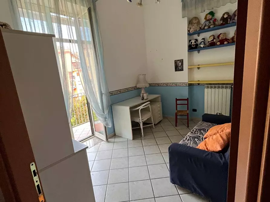 Immagine 10 di Appartamento in vendita  in via madonna della salute a Portici