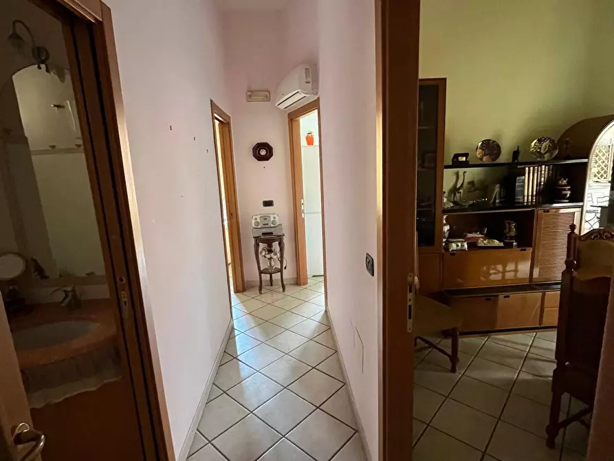 Immagine 4 di Appartamento in vendita  in via madonna della salute a Portici