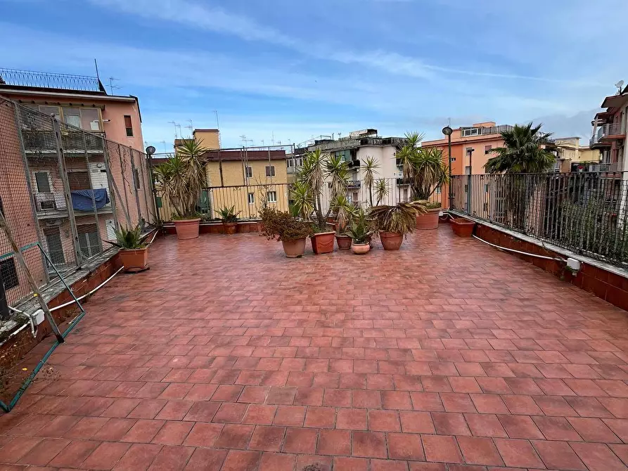 Immagine 14 di Appartamento in vendita  in via madonna della salute a Portici