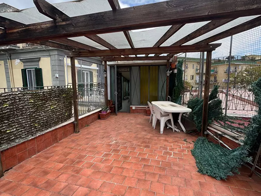 Immagine 16 di Appartamento in vendita  in via madonna della salute a Portici