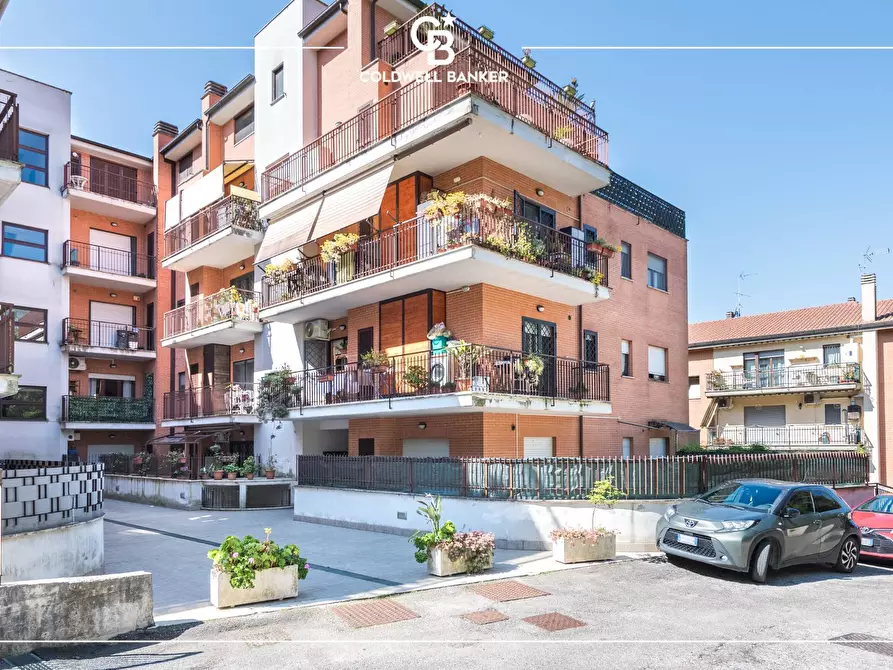 Immagine 40 di Attico in vendita  in Via Fontana delle Rose 139/D a Velletri