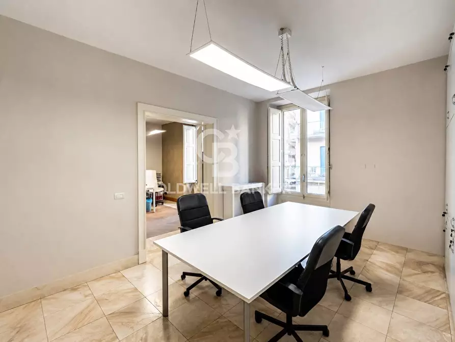 Immagine 8 di Appartamento in vendita  in Via Genova 3 a Catania