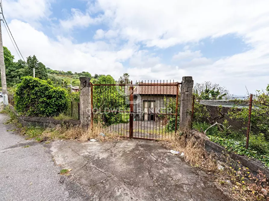 Immagine 9 di Terreno residenziale in vendita  a Mascali