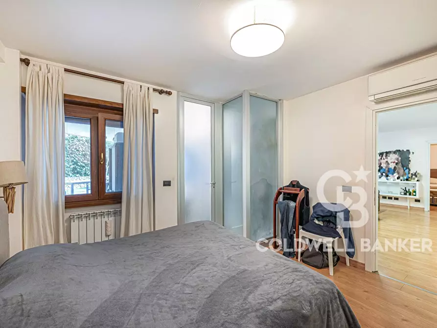 Immagine 18 di Appartamento in vendita  in Via Della Camilluccia a Roma