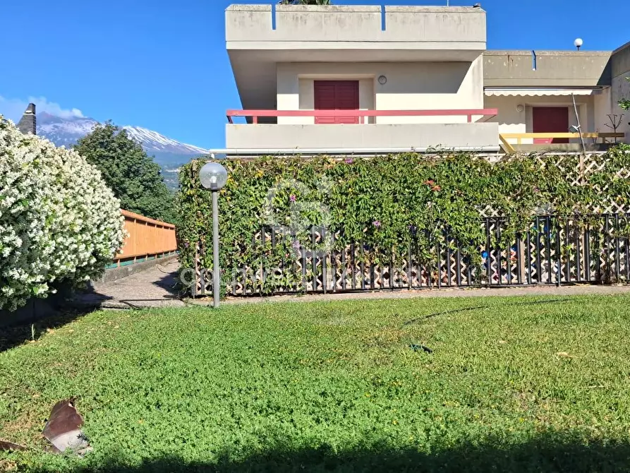 Immagine 5 di Appartamento in vendita  a Mascali
