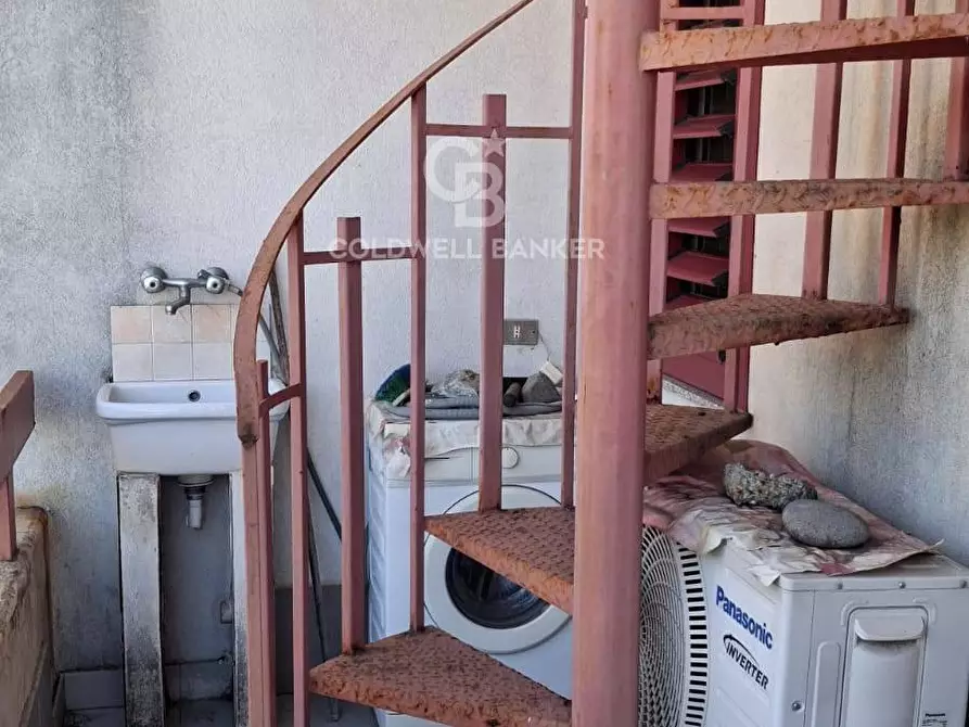 Immagine 18 di Appartamento in vendita  a Mascali