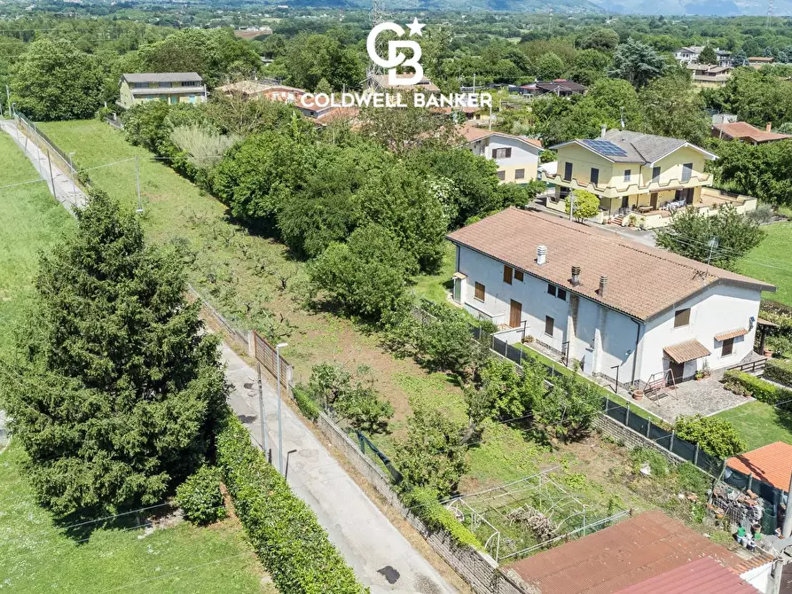 Immagine 6 di Villa in vendita  in Via Agrolatino 68 a Bellegra