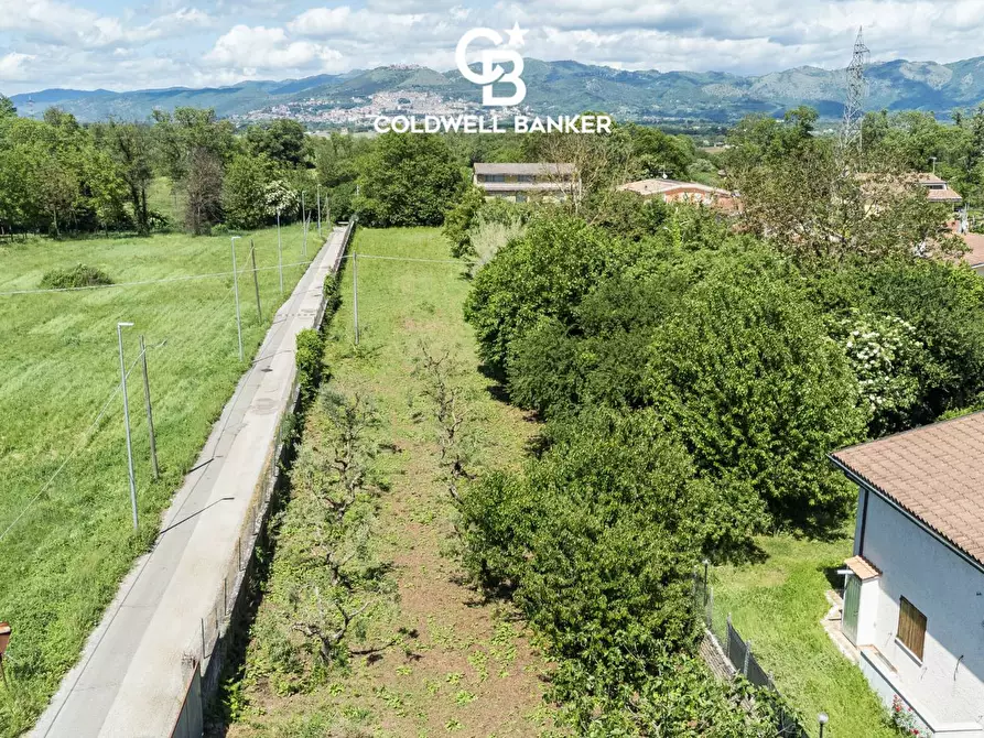 Immagine 9 di Villa in vendita  in Via Agrolatino 68 a Bellegra