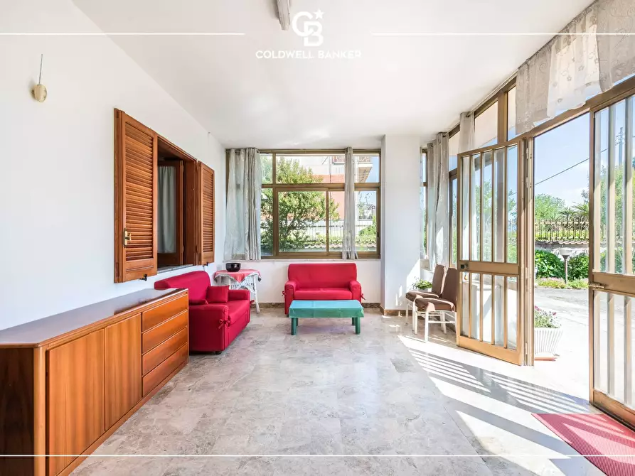 Immagine 14 di Villa in vendita  in Via Agrolatino 68 a Bellegra