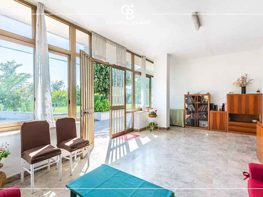 Immagine 15 di Villa in vendita  in Via Agrolatino 68 a Bellegra