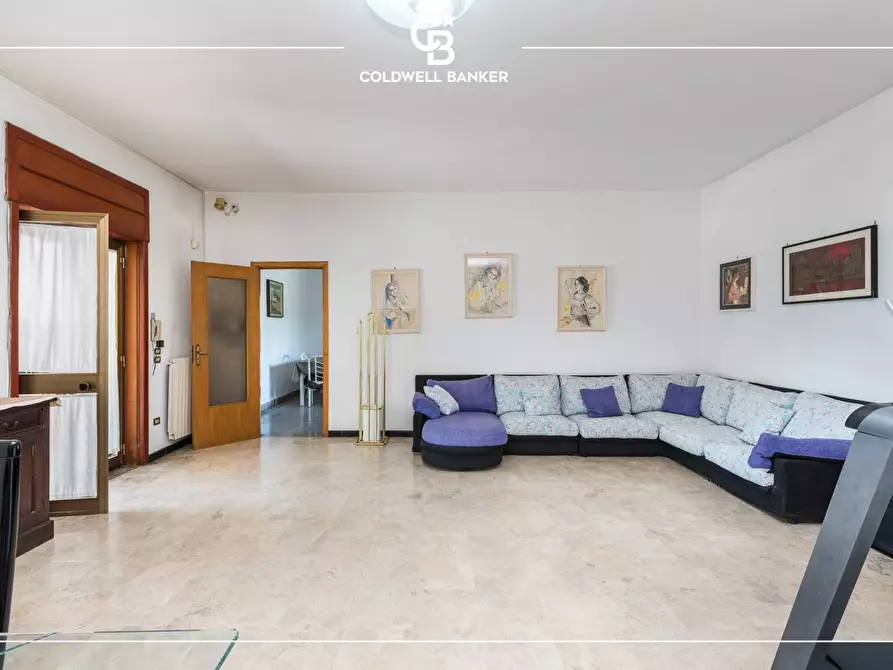 Immagine 18 di Villa in vendita  in Via Agrolatino 68 a Bellegra
