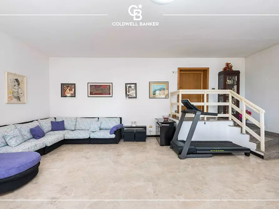 Immagine 19 di Villa in vendita  in Via Agrolatino 68 a Bellegra