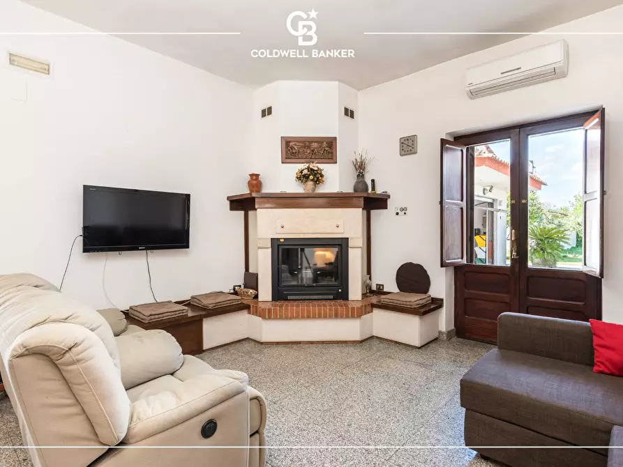 Immagine 20 di Villa in vendita  in Via Agrolatino 68 a Bellegra