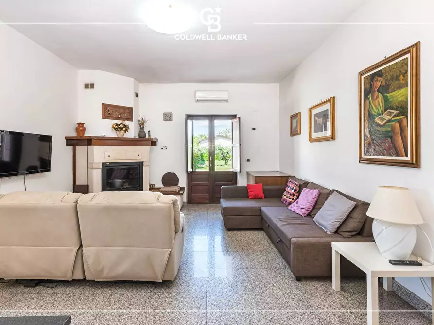 Immagine 21 di Villa in vendita  in Via Agrolatino 68 a Bellegra