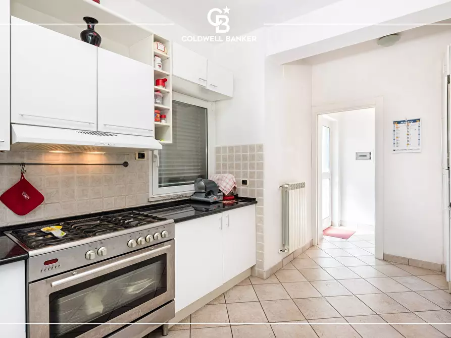 Immagine 26 di Villa in vendita  in Via Agrolatino 68 a Bellegra