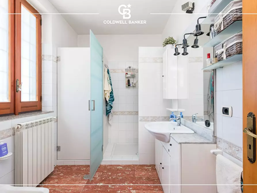Immagine 27 di Villa in vendita  in Via Agrolatino 68 a Bellegra