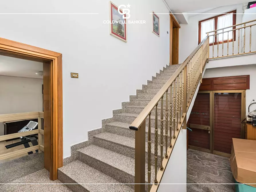 Immagine 30 di Villa in vendita  in Via Agrolatino 68 a Bellegra