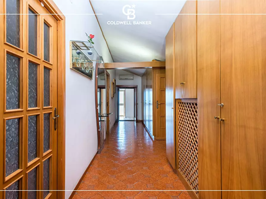 Immagine 32 di Villa in vendita  in Via Agrolatino 68 a Bellegra