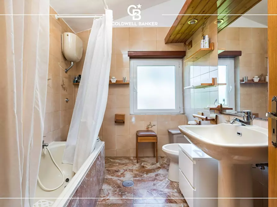 Immagine 33 di Villa in vendita  in Via Agrolatino 68 a Bellegra